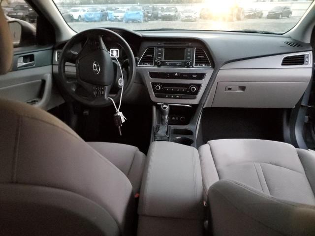 Photo 8 from auction – 2015 HYUNDAI SONATA SE with VIN 5NPE24AF7FH239244