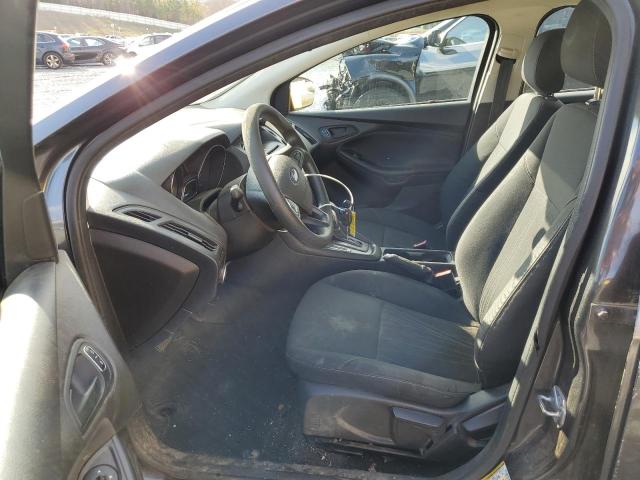 Photo 7 from auction – 2015 FORD FOCUS S with VIN 1FADP3E23FL338630