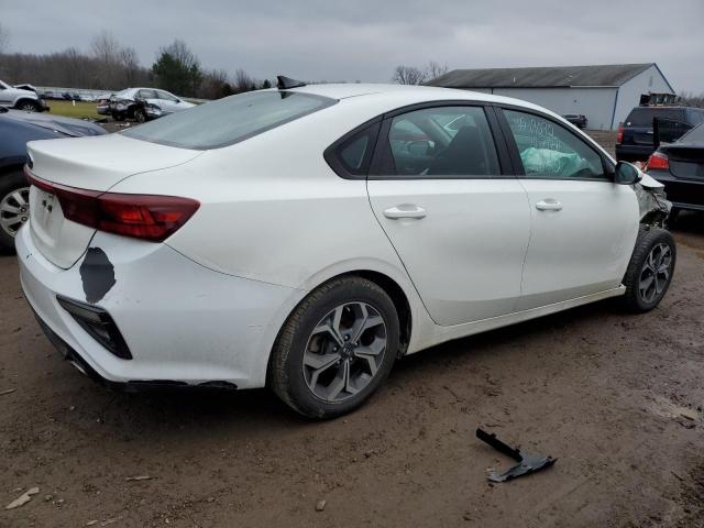 Photo 3 from auction – 2019 KIA FORTE FE with VIN 3KPF24AD5KE035043