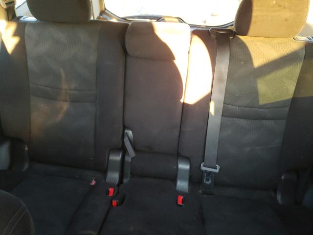 Photo 10 from auction – 2015 NISSAN ROGUE S with VIN 5N1AT2ML2FC772689