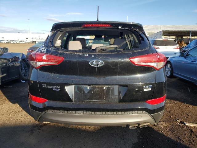 Photo 6 from auction – 2016 HYUNDAI TUCSON LIM with VIN KM8J3CA2XGU169793