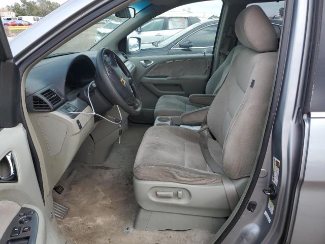 Photo 7 from auction – 2006 HONDA ODYSSEY EX with VIN 5FNRL38426B050965