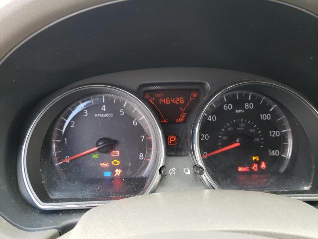 Photo 9 from auction – 2012 NISSAN VERSA S with VIN 3N1CN7AP5CL882554