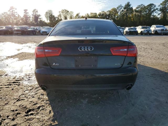 Photo 6 from auction – 2015 AUDI A6 PREMIUM with VIN WAUGFBFC5FN018299