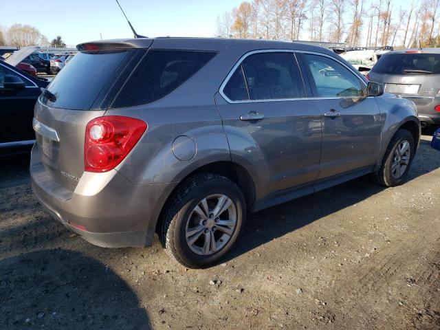 Photo 3 from auction – 2010 CHEVROLET EQUINOX LS with VIN 2CNFLCEW0A6285903