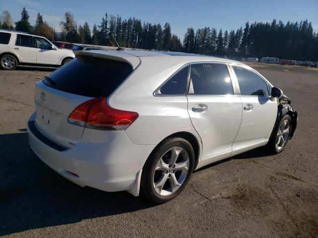 Foto 3 de la subasta – 2011 TOYOTA VENZA con VIN 4T3BK3BB6BU059202