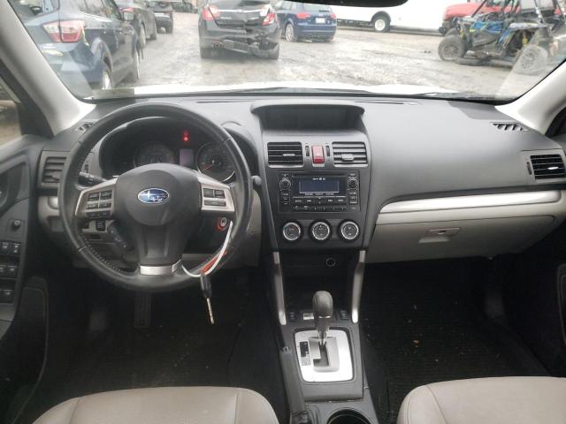 Photo 8 from auction – 2014 SUBARU FORESTER 2 with VIN JF2SJAHC2EH499629