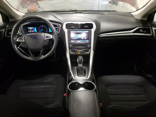 Photo 8 from auction – 2016 FORD FUSION SE with VIN 3FA6P0H76GR298934