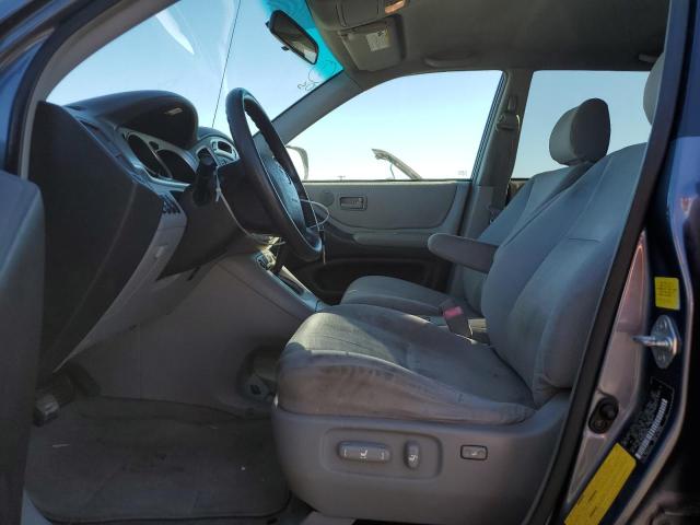 Photo 7 from auction – 2004 TOYOTA HIGHLANDER with VIN JTEDP21A840029120