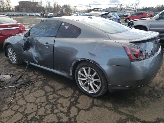 Photo 2 from auction – 2012 INFINITI G37 with VIN JN1CV6ELXCM473683
