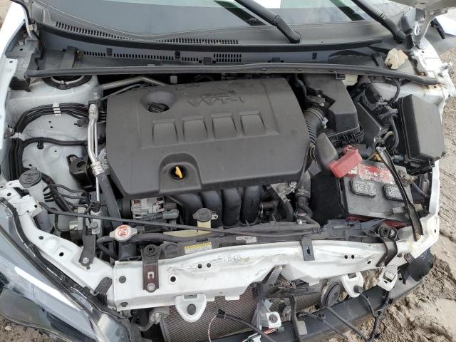 Photo 11 from auction – 2017 TOYOTA COROLLA L with VIN 2T1BURHE0HC821201