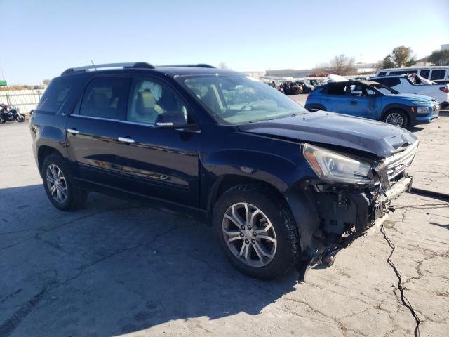 Photo 4 from auction – 2015 GMC ACADIA SLT with VIN 1GKKRRKD3FJ346747