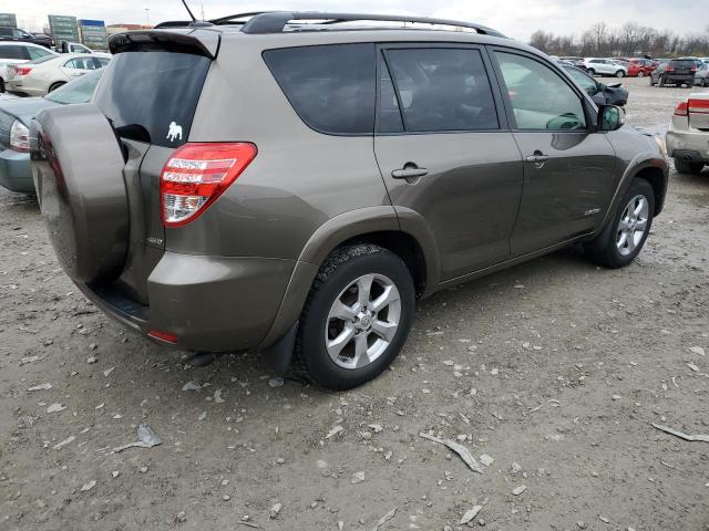 Photo 3 from auction – 2012 TOYOTA RAV4 LIMIT with VIN JTMDF4DV4CD045100