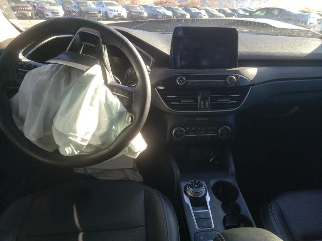 Photo 8 from auction – 2020 FORD ESCAPE TIT with VIN 1FMCU9J95LUB07606