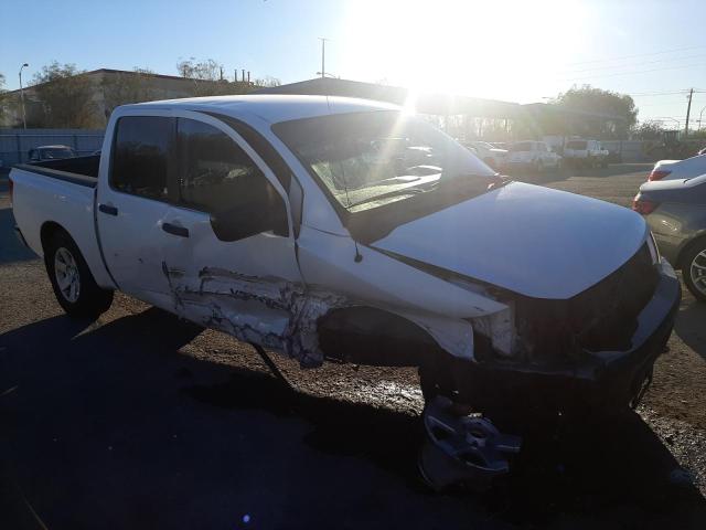 Photo 4 from auction – 2008 NISSAN TITAN XE with VIN 1N6AA07D28N326985