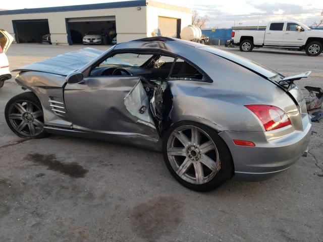 Photo 2 from auction – 2005 CHRYSLER CROSSFIRE with VIN 1C3AN69L45X026030