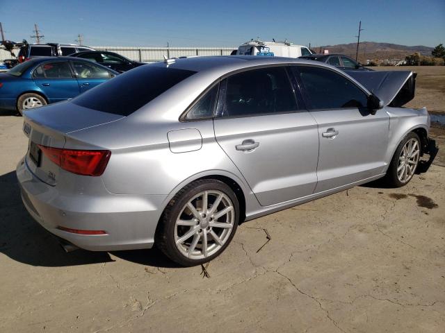 Photo 3 from auction – 2016 AUDI A3 PREMIUM with VIN WAUB8GFF4G1025667