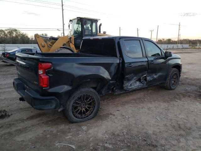 Photo 3 from auction – 2021 CHEVROLET SILVERADO with VIN 3GCPWDED0MG398859