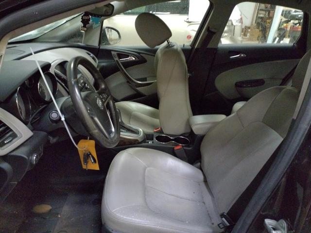 Photo 7 from auction – 2012 BUICK VERANO with VIN 1G4PP5SK9C4198365