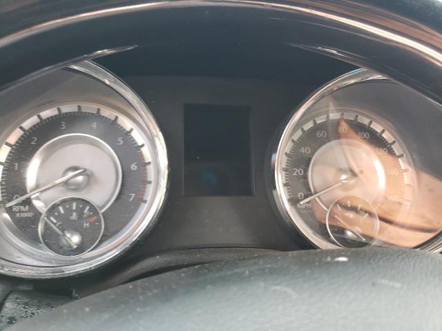Photo 9 from auction – 2014 CHRYSLER 300C with VIN 2C3CCAET1EH220123