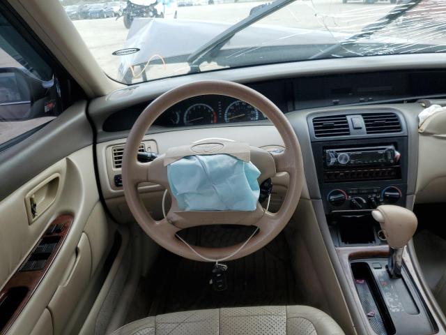 Photo 8 from auction – 2000 TOYOTA AVALON XL with VIN 4T1BF28B6YU007446