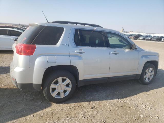 Photo 3 from auction – 2013 GMC TERRAIN SL with VIN 2GKALSEK6D6145823