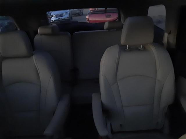 Photo 10 from auction – 2018 BUICK ENCLAVE PR with VIN 5GAERCKW1JJ167916