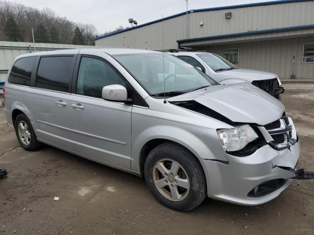 Photo 4 from auction – 2012 DODGE GRAND CARA with VIN 2C4RDGDG0CR113355