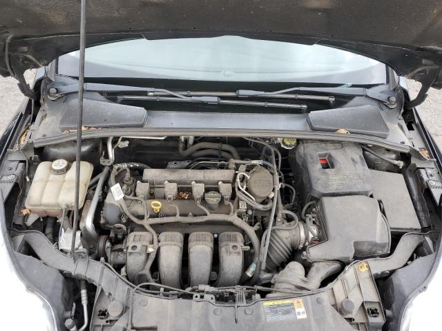 Photo 11 from auction – 2012 FORD FOCUS SE with VIN 1FAHP3F21CL213427