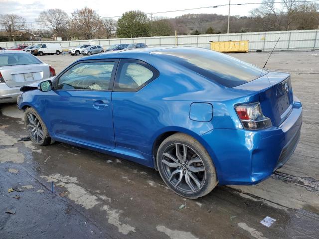 Photo 2 from auction – 2015 TOYOTA SCION TC with VIN JTKJF5C79FJ005430