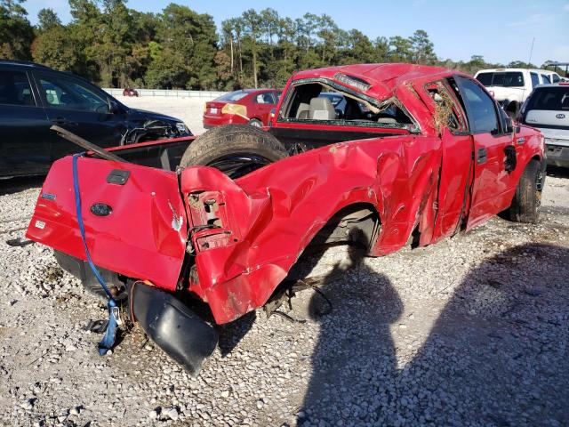 Photo 3 from auction – 2007 FORD F150 with VIN 1FTRF12227NA76682