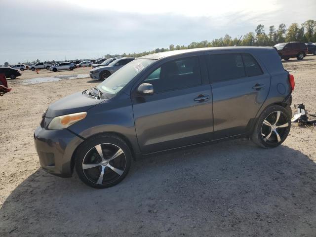 Photo 1 from auction – 2010 TOYOTA SCION XD with VIN JTKKU4B4XAJ050719