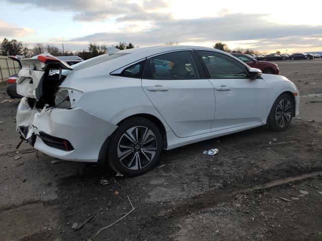 Photo 3 from auction – 2016 HONDA CIVIC EXL with VIN 2HGFC1F77GH654545