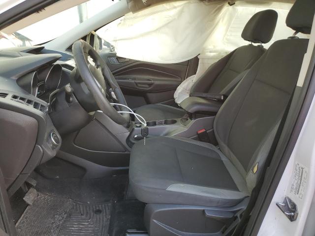 Photo 7 from auction – 2016 FORD ESCAPE S with VIN 1FMCU0F79GUB47096