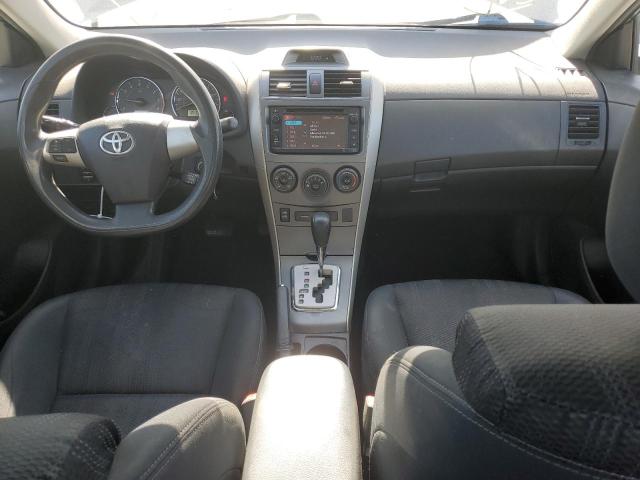 Photo 8 from auction – 2013 TOYOTA COROLLA BA with VIN 5YFBU4EE6DP081073