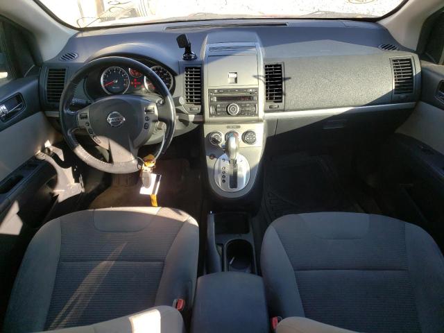 Photo 8 from auction – 2011 NISSAN SENTRA 2.0 with VIN 3N1AB6AP5BL685750