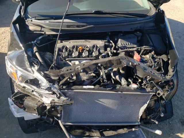 Photo 11 from auction – 2014 HONDA CIVIC LX with VIN 19XFB2F52EE205093