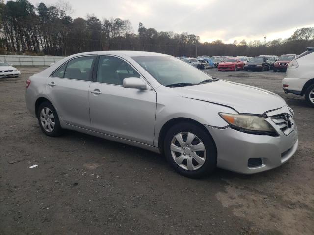 Photo 4 from auction – 2011 TOYOTA CAMRY BASE with VIN 4T1BF3EK1BU189574