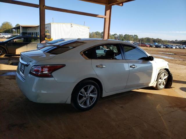 Photo 3 from auction – 2015 NISSAN ALTIMA 2.5 with VIN 1N4AL3AP4FC434282