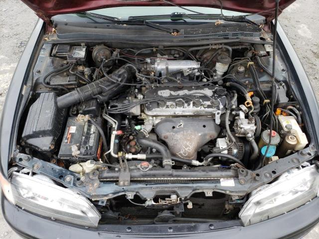 Photo 11 from auction – 1995 HONDA ACCORD EX with VIN 1HGCD5659SA107452