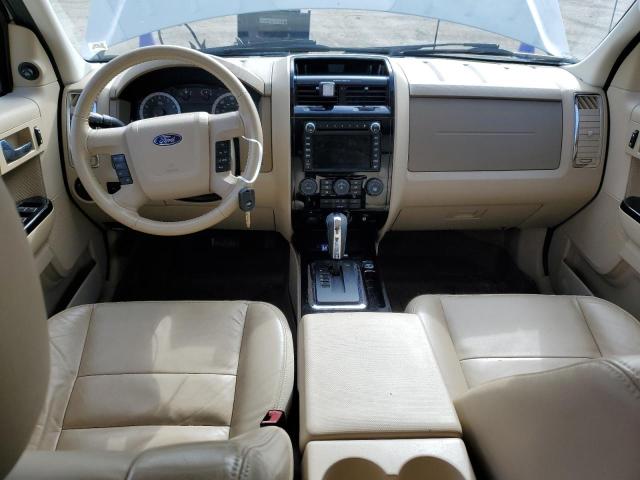 Photo 8 from auction – 2010 FORD ESCAPE LIM with VIN 1FMCU0EG9AKD42510