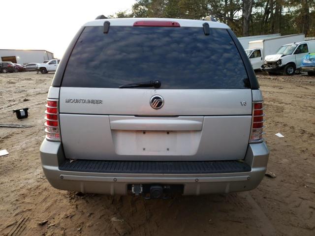 Photo 6 from auction – 2002 MERCURY MOUNTAINEE with VIN 4M2ZU66W92UJ10576