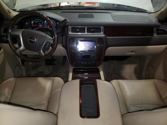 Photo 8 from auction – 2014 GMC YUKON XL D with VIN 1GKS2MEF8ER103875