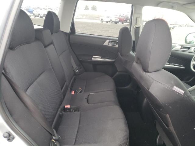 Photo 11 from auction – 2012 SUBARU FORESTER 2 with VIN JF2SHADCXCH444909