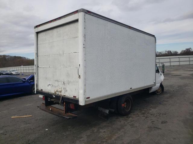 Photo 3 from auction – 1994 FORD ECONOLINE with VIN 1FDKE37M8RHA30099