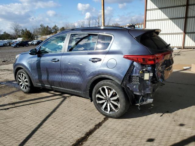 Photo 2 from auction – 2019 KIA SPORTAGE E with VIN KNDPNCAC5K7500045