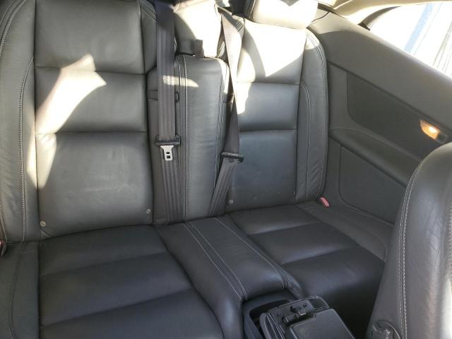 Photo 10 from auction – 2011 VOLVO C70 with VIN YV1672MC8BJ116320