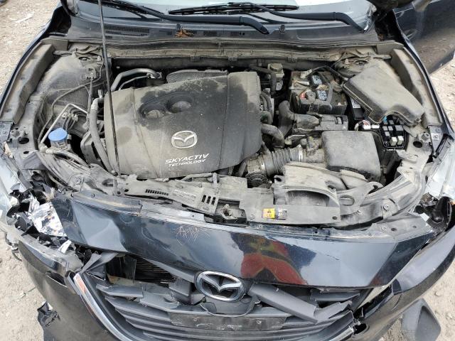 Photo 11 from auction – 2015 MAZDA 3 SPORT with VIN 3MZBM1K72FM189251