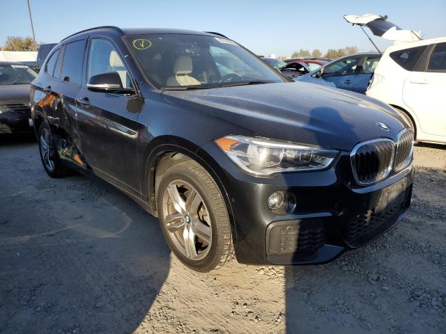 Photo 4 from auction – 2016 BMW X1 XDRIVE2 with VIN WBXHT3C31G5E53709