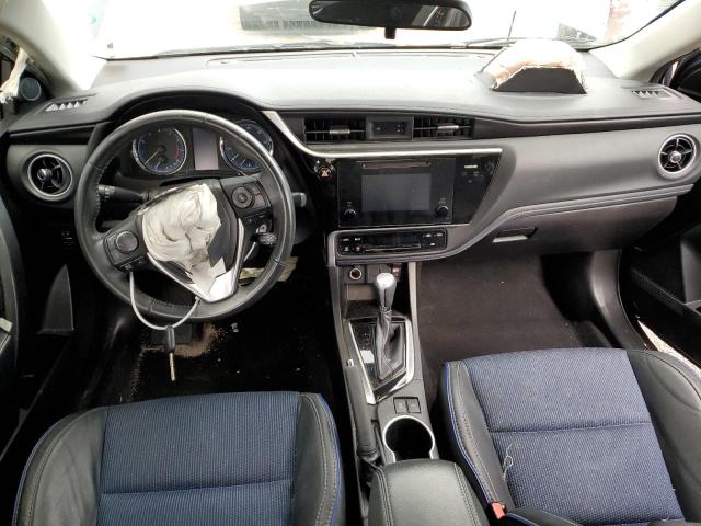 Photo 8 from auction – 2017 TOYOTA COROLLA L with VIN 5YFBURHE8HP651346